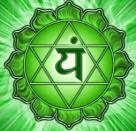 Fourth chakra, heart chakra