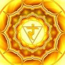 Third chakra, solar plexus