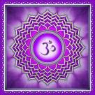 seventh chakra, crown chakra