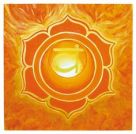Second chakra, sacral chakra