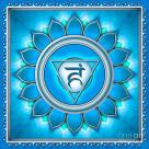 Fifth chakra, throat chakra