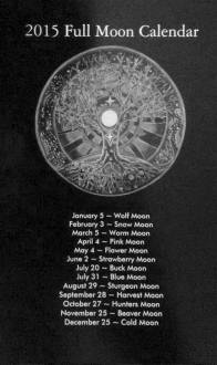 when is next full moon?