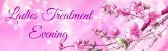 Ladies treatment evening 3