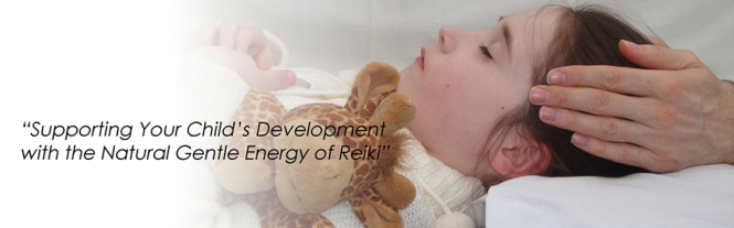 Reiki and ADHD children treatments