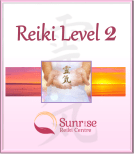 Reiki level 2 course in dublin