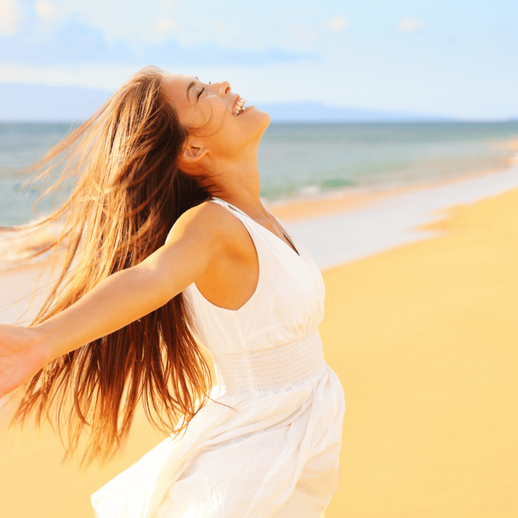 Inner freedom, work on your limiting beliefs for a balance peace life