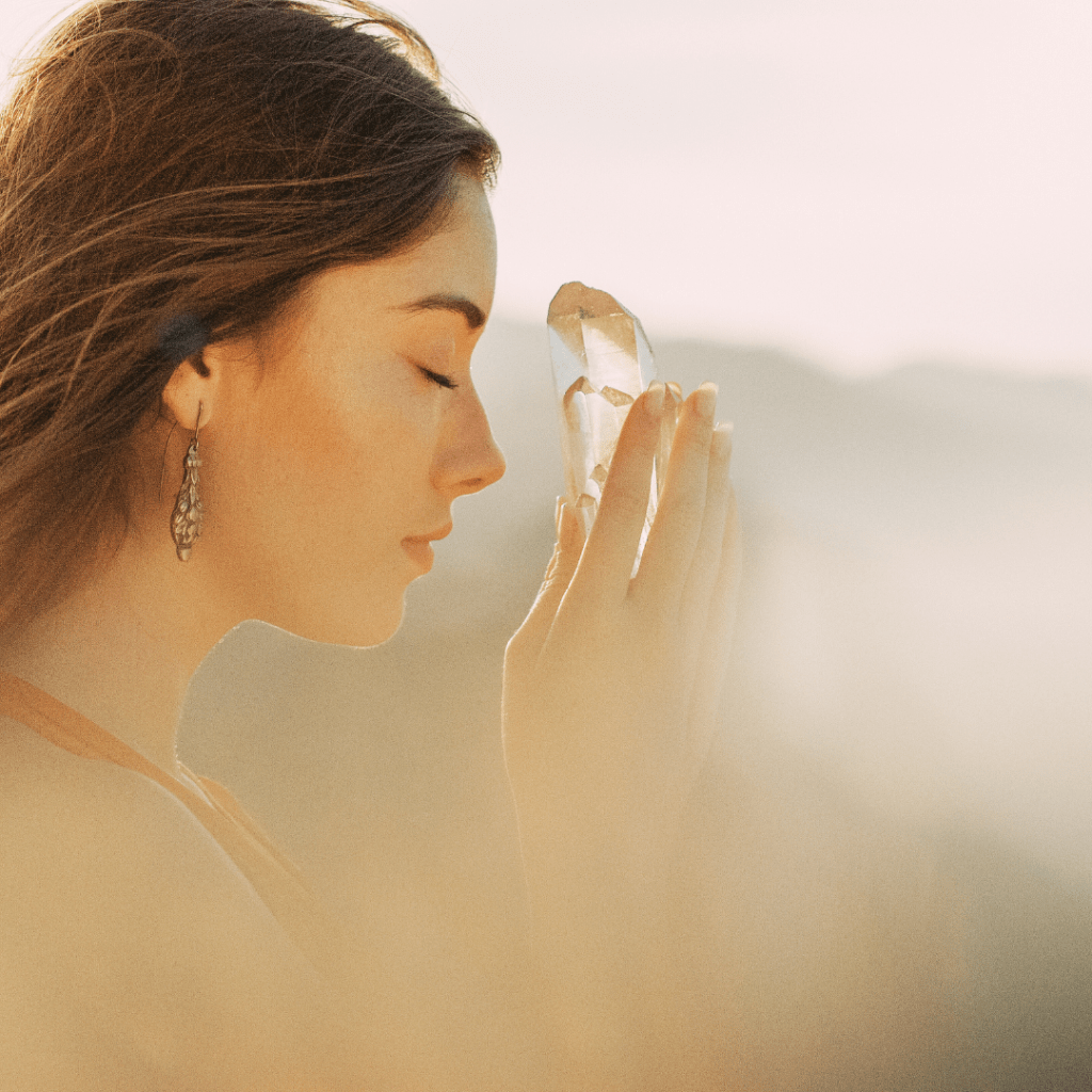 Meditation course in Dublin online and in-person. This meditation program perfect for new year resolutions, bring clarity and align with goals and intentions